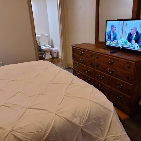 Villa 5 Hammond Εξωτερικό φωτογραφία