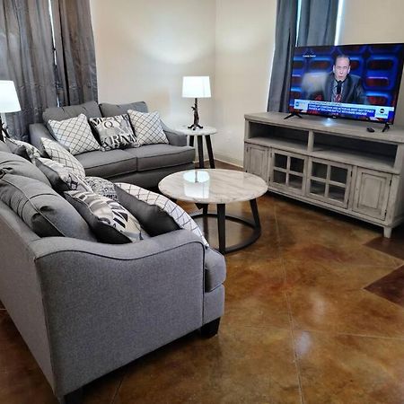 Villa 5 Hammond Εξωτερικό φωτογραφία