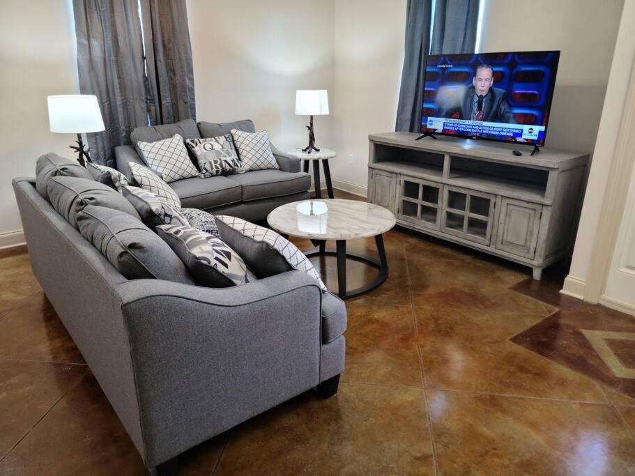 Villa 5 Hammond Εξωτερικό φωτογραφία