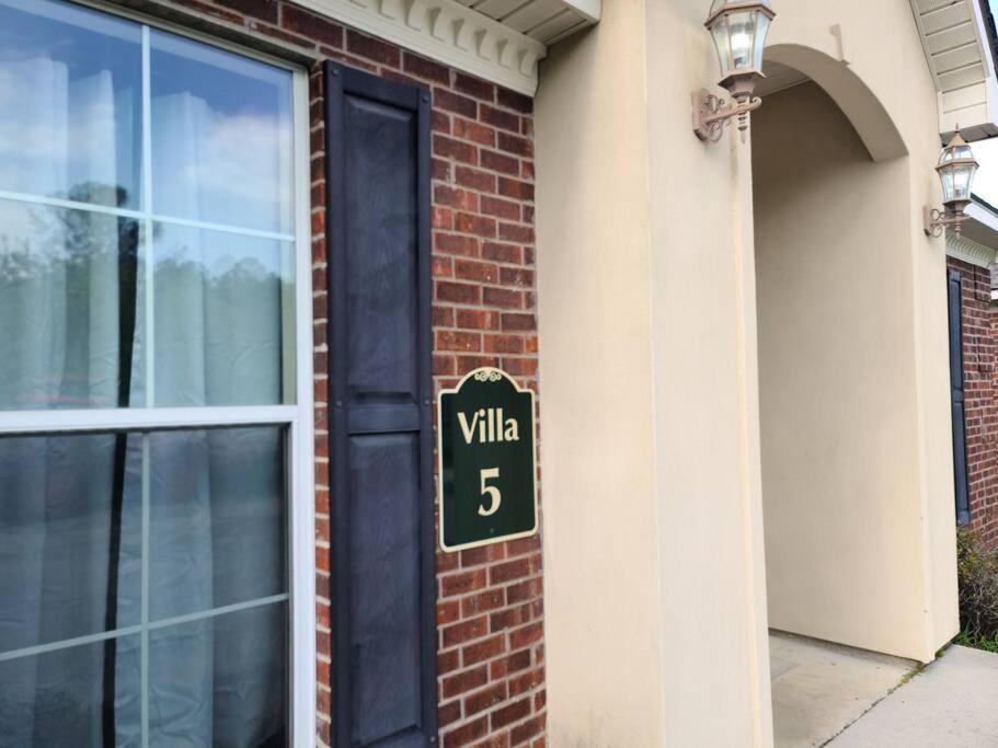 Villa 5 Hammond Εξωτερικό φωτογραφία