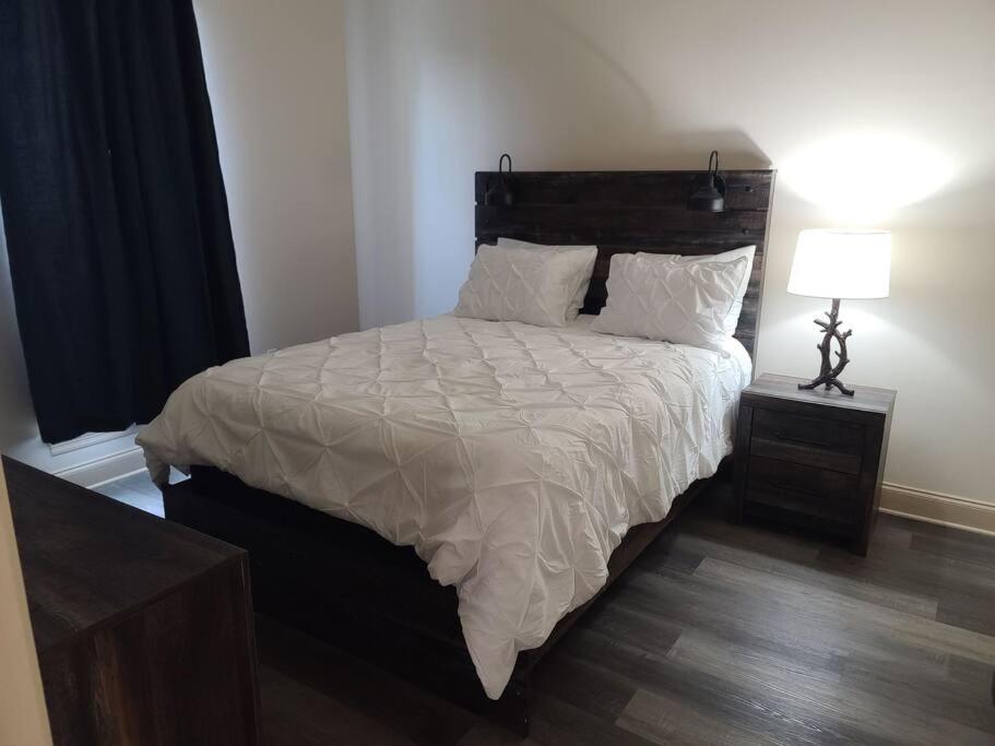 Villa 5 Hammond Εξωτερικό φωτογραφία